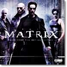 O.S.T. - The Matrix (매트릭스)