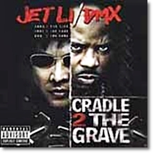 O.S.T. - Cradle 2 The Grave (크레이들 투 그레이브)