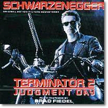 O.S.T. - Terminator 2 - Judgment Day (터미네이터 2 - 심판의 날)