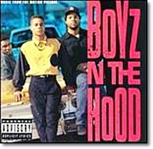 O.S.T. - Boyz N The Hood