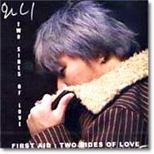 와니 (Wany) - 1집 First Aid : Two Sides Of Love