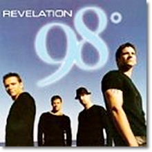 98 Degrees - Revelation