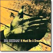 Bim Sherman - It Must Be A Dream (미개봉)