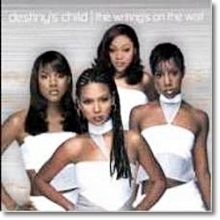 Destiny&#39;s Child - The Writing`s On The Wall