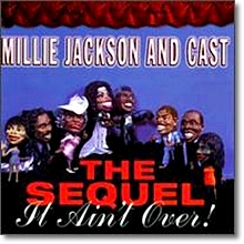 Millie Jackson - The Sequel : It Ain't Over!