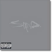 Staind - 14 Shades Of Grey (Bonus VCD)