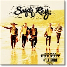 Sugar Ray - In The Pursuit Of Leisure (미개봉)