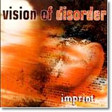 Vision Of Disorder - Imprint