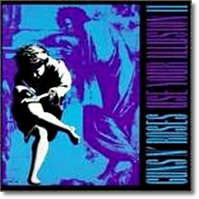 Guns N' Roses - Use Your Illusion II