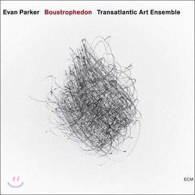 Evan Parker &amp; Transatlantic Ensemble - Boustrophedon