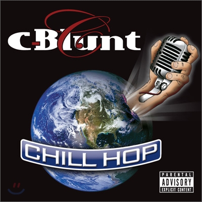 C-blunt - Chill Hop