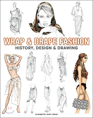 Wrap &amp; Drape Fashion