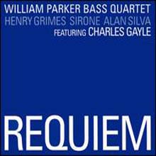 William Parker - Requiem