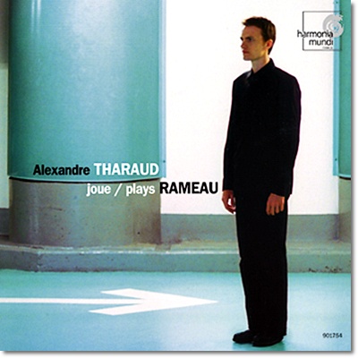 Alexandre Tharaud 라모 : 노우벨레스 모음곡 (Rameau : Nouvelles Suites)