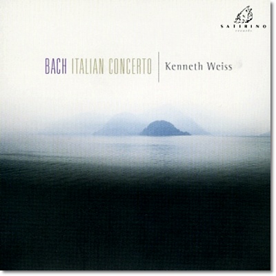 바흐 : 이탈리아 협주곡 BWV 971, 반음계적 환상곡과 푸가 BWV 903 외