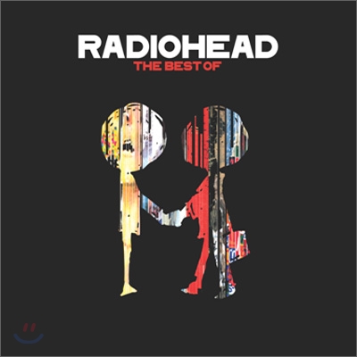 Radiohead - The Best Of (1CD Normal Version)