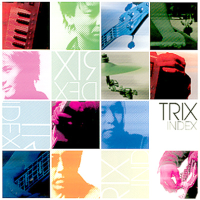 Trix - Index