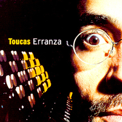 Christian Toucas - Erranza