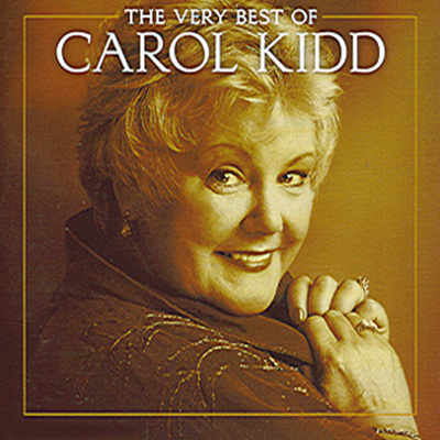 Carol Kidd - The Very Best Of