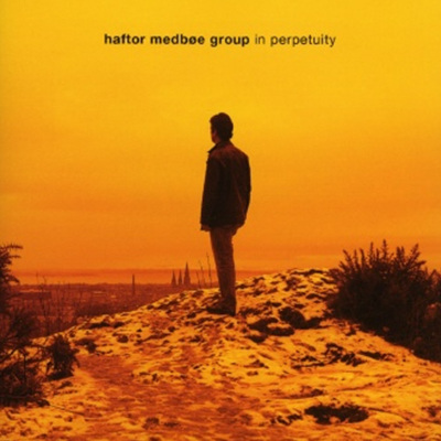 Haftor Medboe Group - In Perpetuity