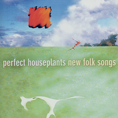 Perfect Houseplants (퍼펙트 하우스플랜츠) - New Folk Songs