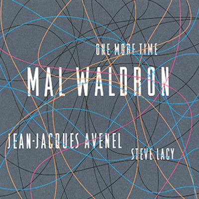 (미개봉) Mal Waldron - One More Time 