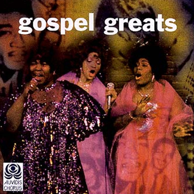 Gospel Greats - Various
