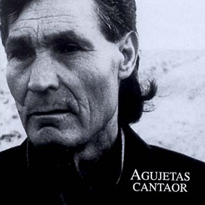 Manuel Agujetas &amp; Moraito - Cantaor