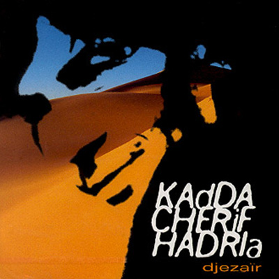 Kadda Cherif Hadria - Djezair