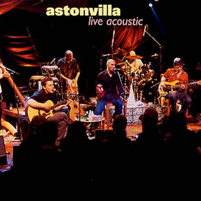Astonvilla - Live Acoustic
