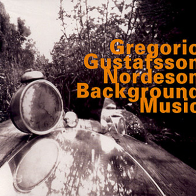 Gregorio, Gustafsson &amp; No - Background Music