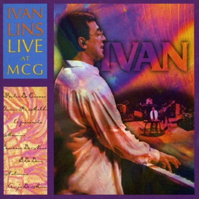 Ivan Lins - Live At Mcg