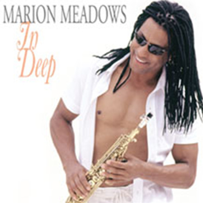 Marion Meadows - In Deep