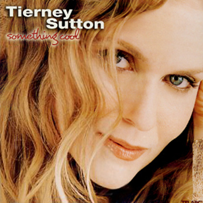 Tierney Sutton - Something Cool