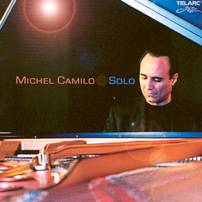 Michel Camilo - Solo