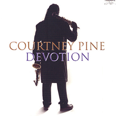 Courtney Pine - Devotion