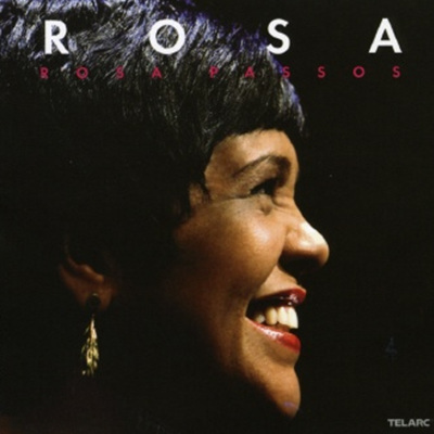 Rosa Passos - Rosa