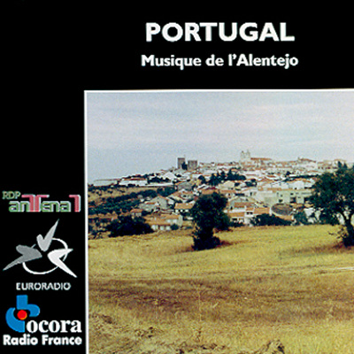 Portugal - Musique De L&#39;alentejo