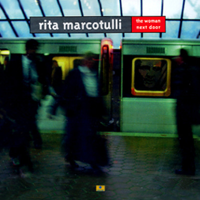 Rita Marcotulli - The Woman Next Door