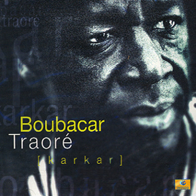 Boubacar Traore - Macire