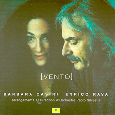 Barbara Casini &amp; Enrico Rava - Vento