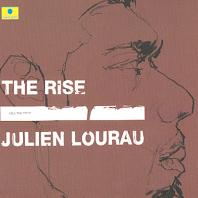 Julien Lourau - The Rise