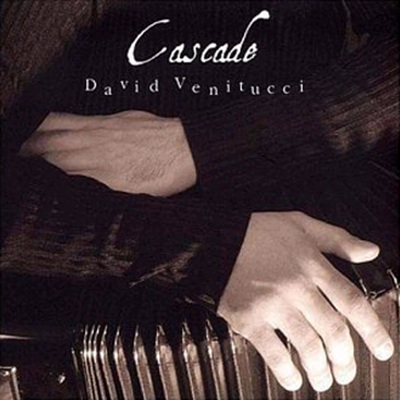 David Venitucci - Cascade