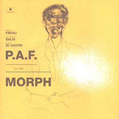 P.A.F. - Morph
