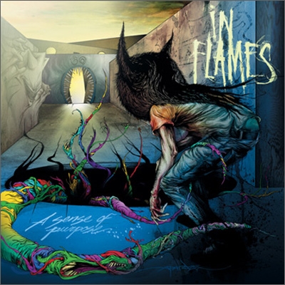 In Flames - A Sense Of Purpose