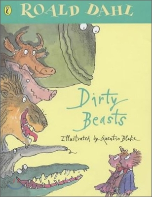 Dirty Beasts