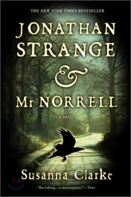 Jonathan Strange and Mr. Norrell