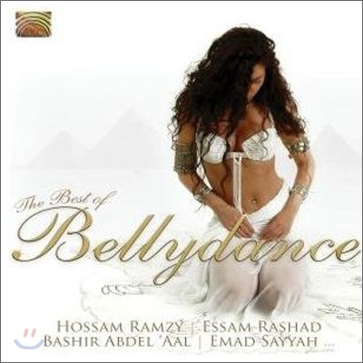 The Best Of Bellydance