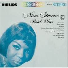 Nina Simone (니나 시몬) - Pastel Blues [Originals]