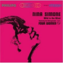 Nina Simone - Wild Is The Wind [Originals]